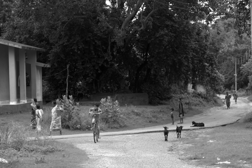 village road, #village#road#people
