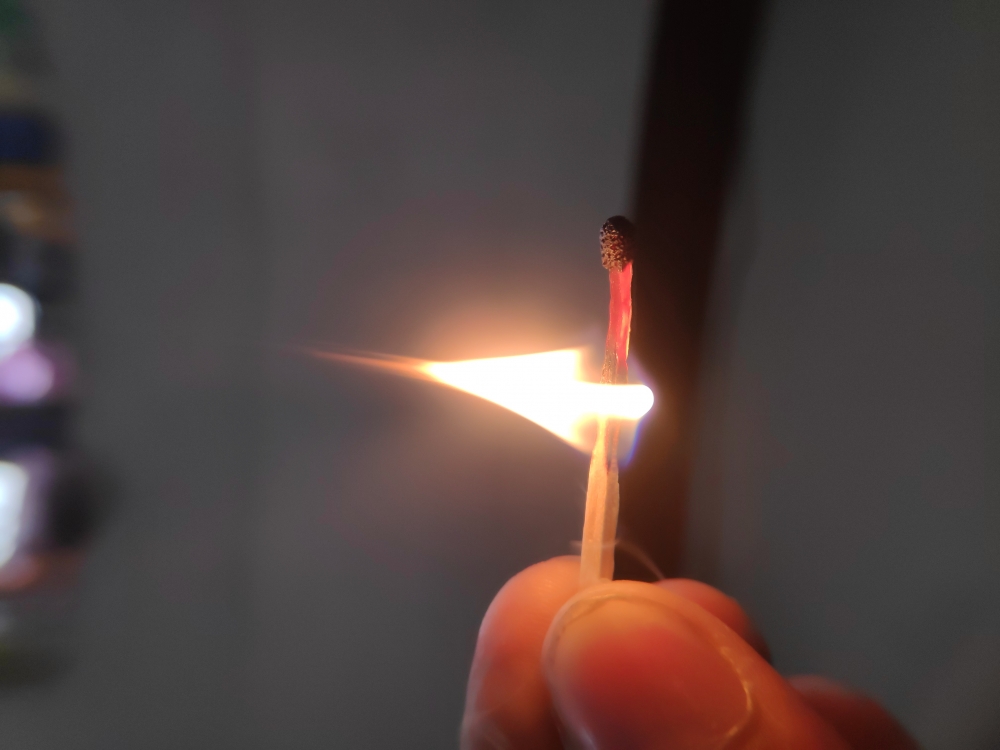 Keep the fire burning 🔥, #matchstick, #firestick#instagrampic#macrophotography#matchstick#photos#match#justgoshoot#hub#indian#photography#coloursofindia#instagram#photographerofindia#macrolens#skyvik#myskyvik#snapzzz#bokehlicious#bokefire#visualart#shots
