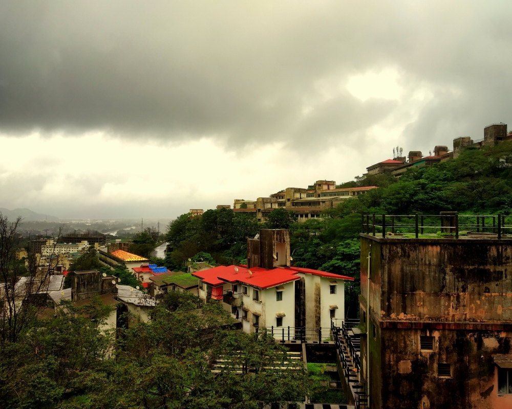 Silence, Lonavala