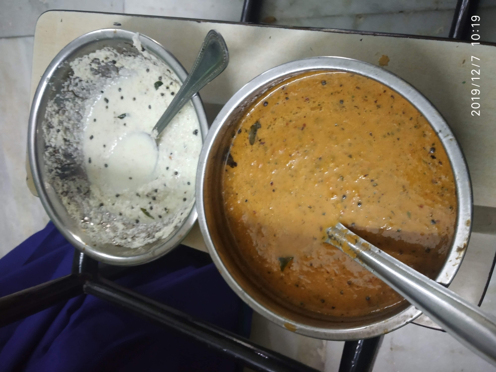 coconut chattni, chatni, coconut, tomato, 