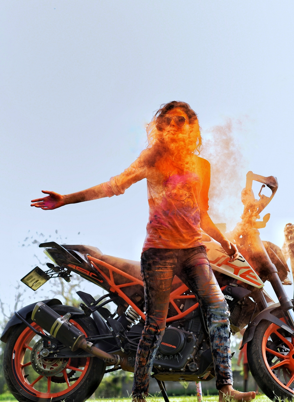 Holi, #FestivalHoli #Colours, 