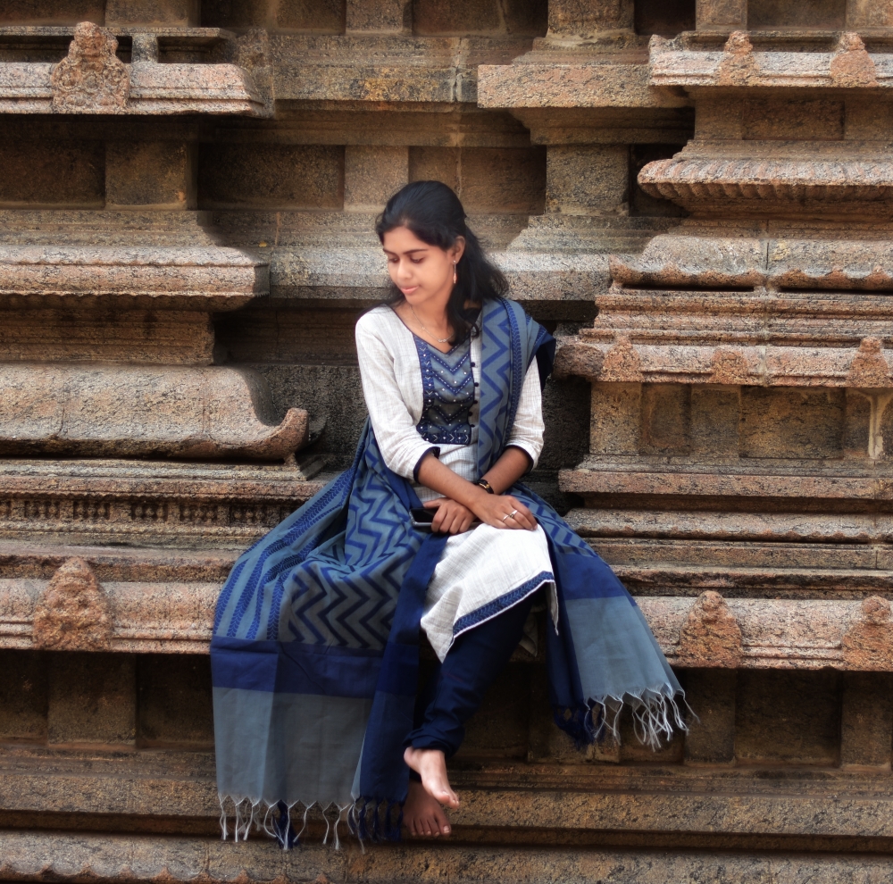 Potrait, Beauty, Potrait, 