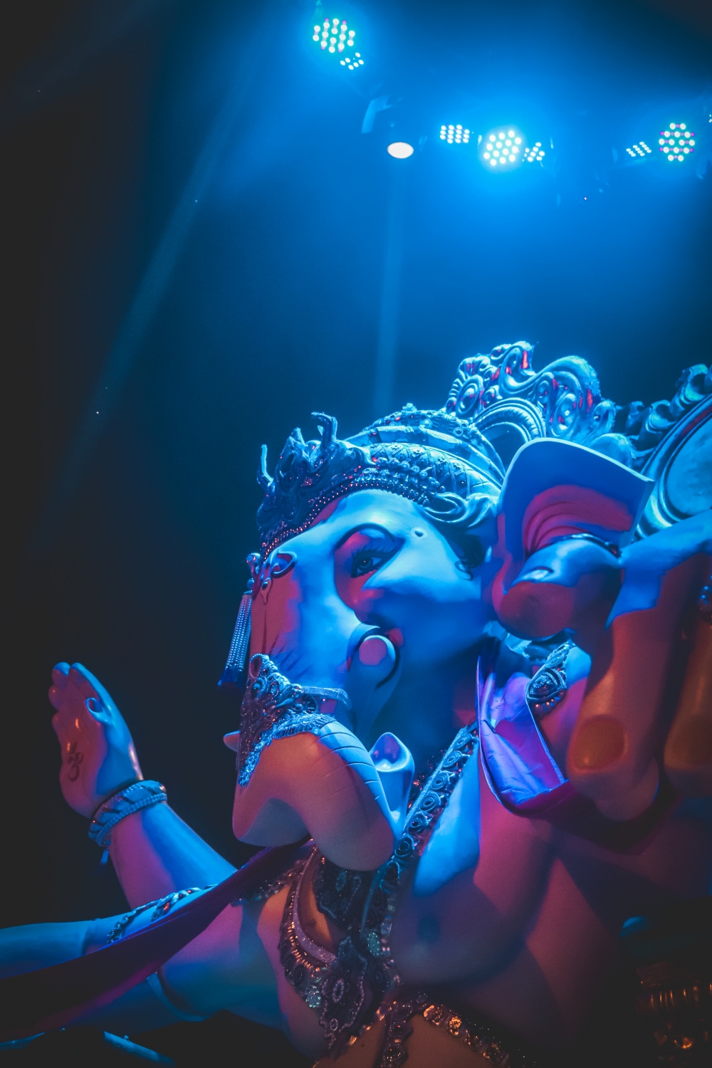 Ganpati bapa, #photo #photos #pic #pics #envywear #picture #pictures #snapshot #art #beautiful #instagood #picoftheday #photooftheday #color #all_shots #exposure #composition #focus #capture #moment #hdr #hdrspotters #hdrstyles_gf #hdri #hdroftheday #hdriphonegraphy #hdr_lovers #awesome_hdr⠀