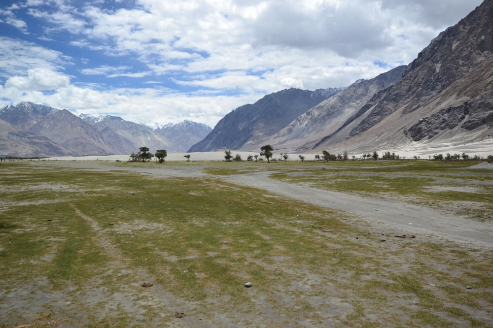 landscape view of ladakh, #landscape#travel#ladakh