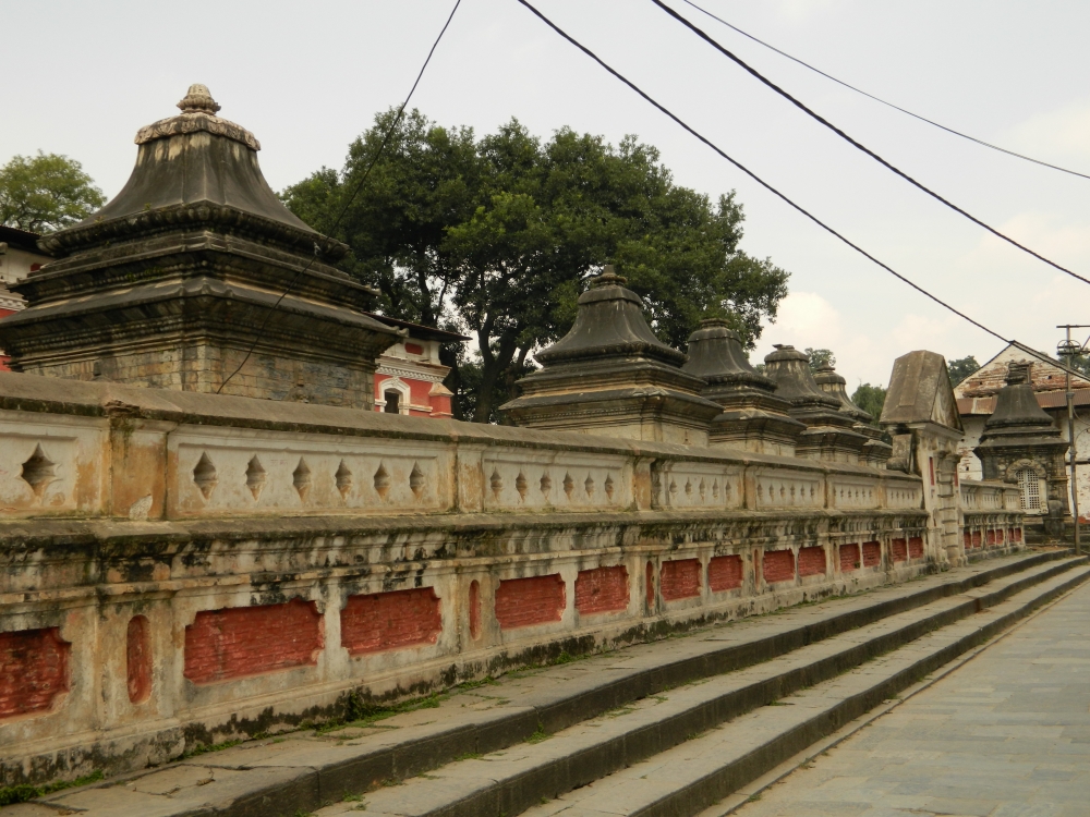 temple area , temple