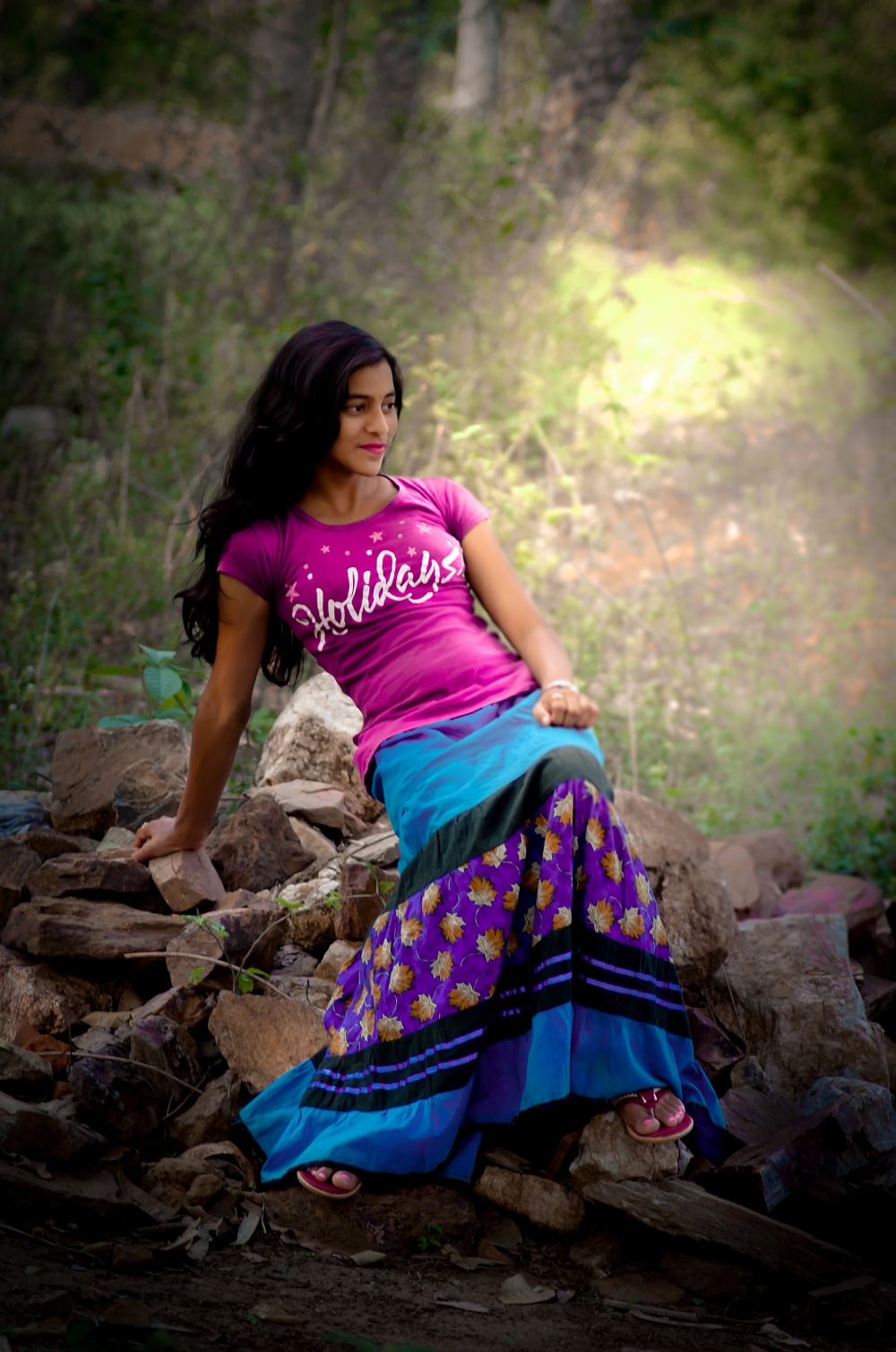 Dreamy, #glamour.#Fashion,  #BEAUTY 