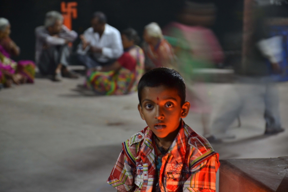 portrait of a boy, #boy#portrait#evening#nikon