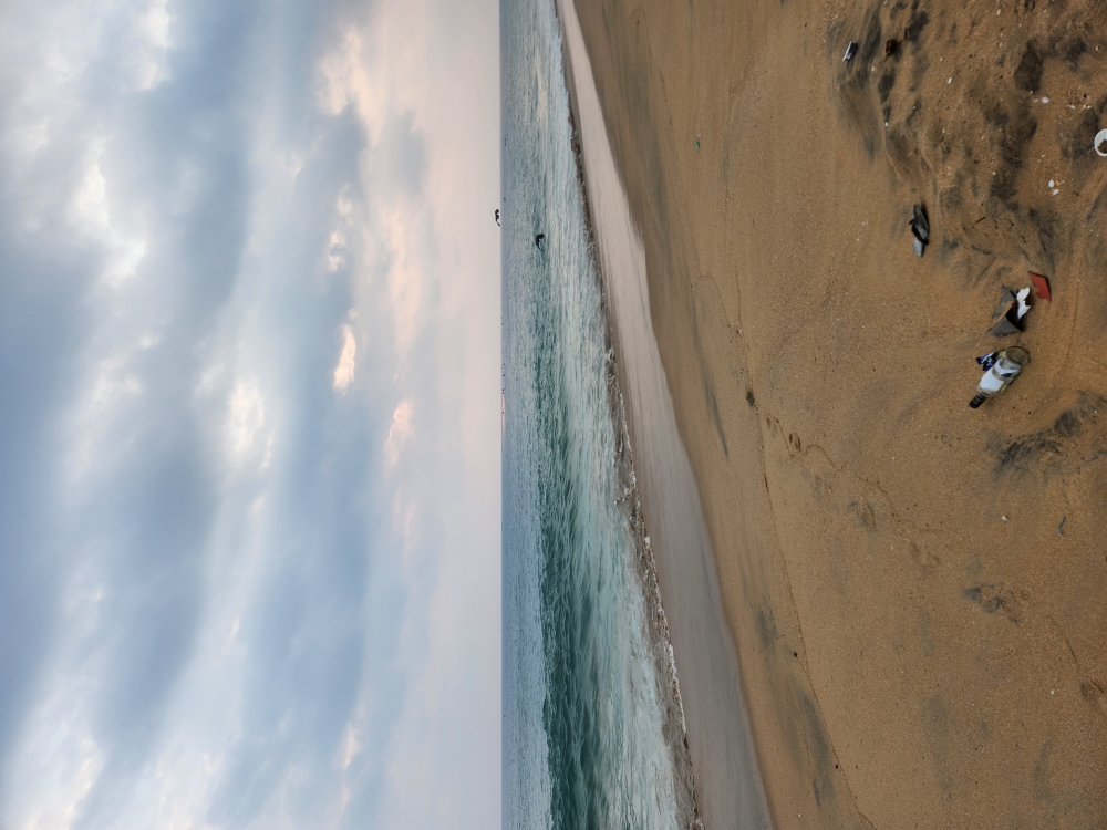A Beautiful Evening View Of Sea Side Poovar sea view , Nature, Photography, Love, instagood, photooftheday, travel, Sky, beautiful, art, naturephotography, like, landscape, Sunset, photo, picoftheday, instagram, Sun, beach, life, winter, sea, fun, cute, Clouds, happy, naturelovers, summer, bhfyp, seaview, 