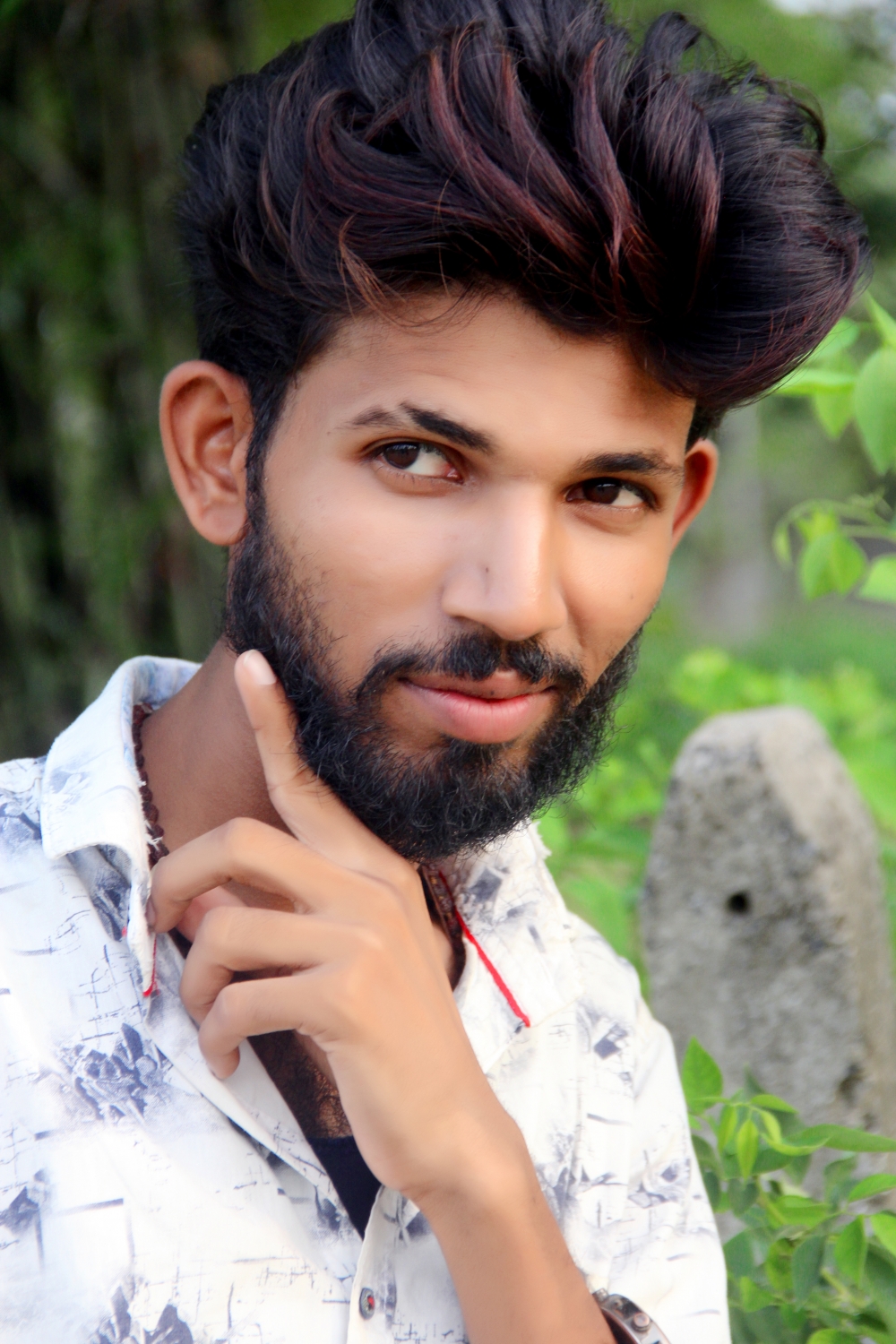 _vannu , #pose