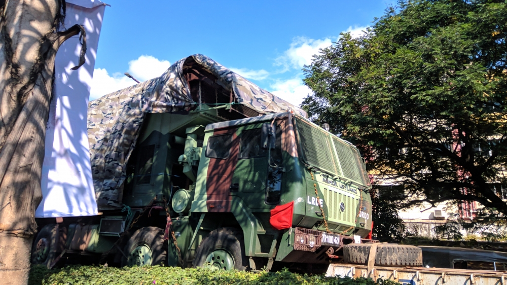 Indian army truck in road trip, #Nature #background #wallpaper #hdclicks #fullHD @sundar, 