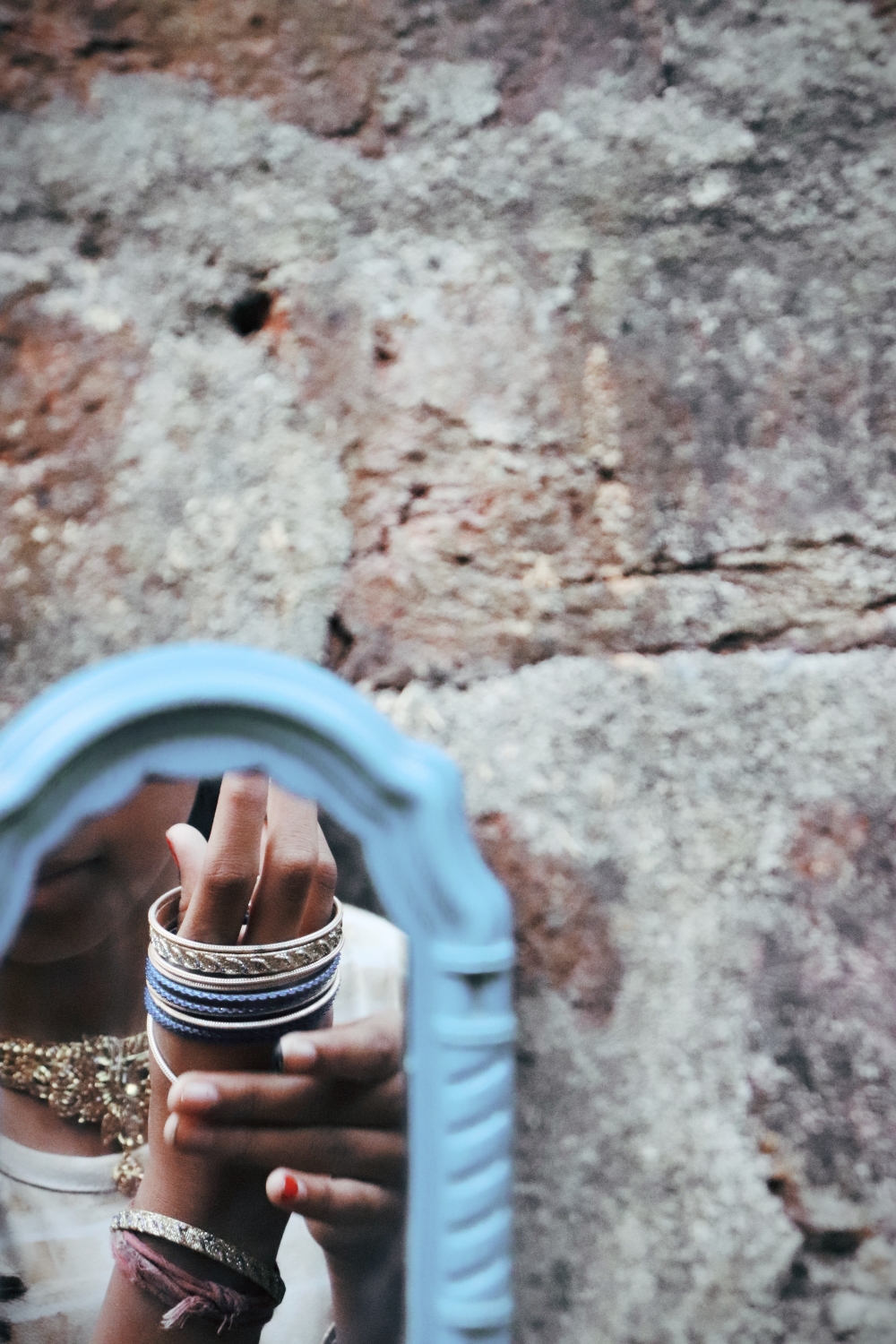 India culture, India, bangles 