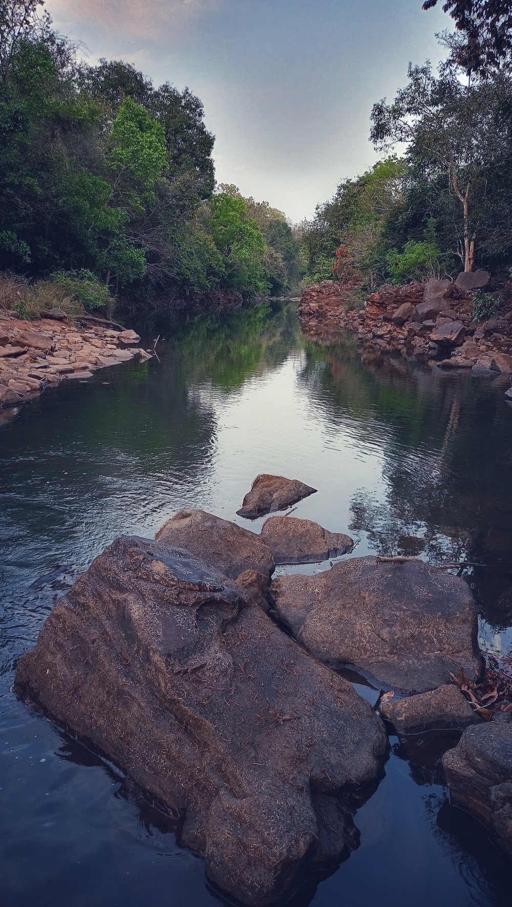 Kanger river kangervalleynationalpark jagdalpur , #nature #photography #love #instagood #photooftheday #travel #sky #beautiful #art #naturephotography #like #landscape #sunset #photo #picoftheday #instagram #sun #beach #life #winter #sea #fun #cute #clouds #happy #naturelovers #summer #bhfyp, #Nature #background #wallpaper #hdclicks #fullHD#landscape #photooftheday #winter #waterfall#fun #beautiful #fisherman #kangervallynationalpark #naturelovers #nationalpark#@munnabaghel, 