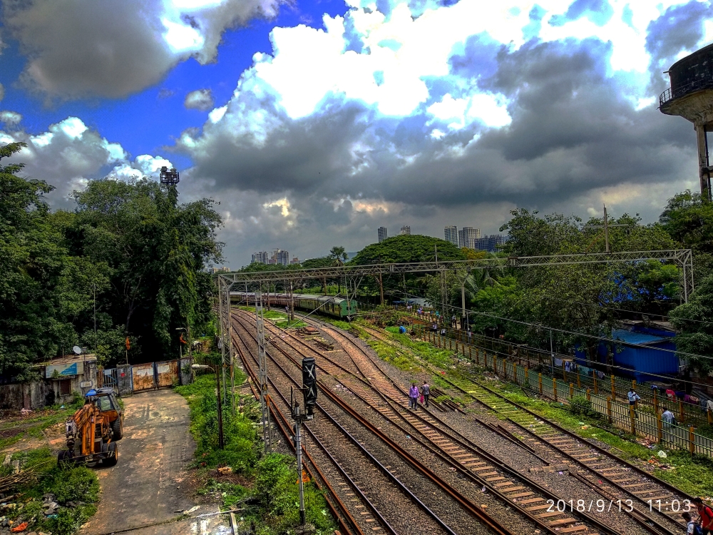 The tracks, #nature #photography #love #instagood #photooftheday #travel #sky #beautiful #art #naturephotography #like #landscape #sunset #photo #picoftheday #instagram #sun #beach #life #winter #sea #fun #cute #clouds #happy #naturelovers #summer # temple #bulding, 