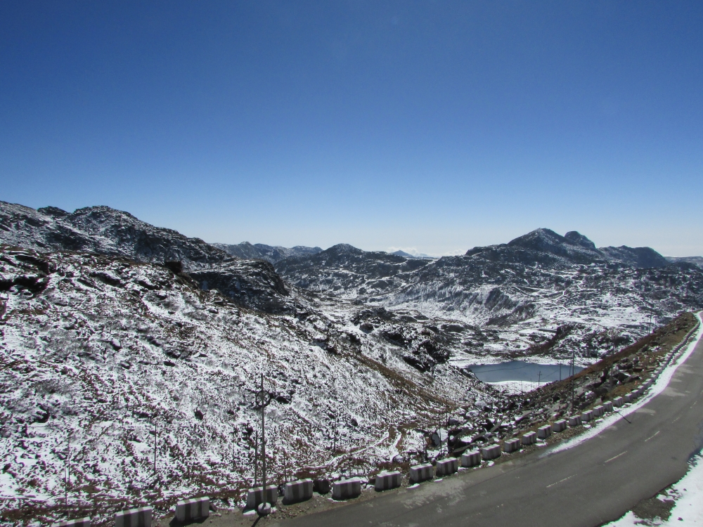 Mountain, Nature# landscape #mountain#valley#lake#road#beautiful, 