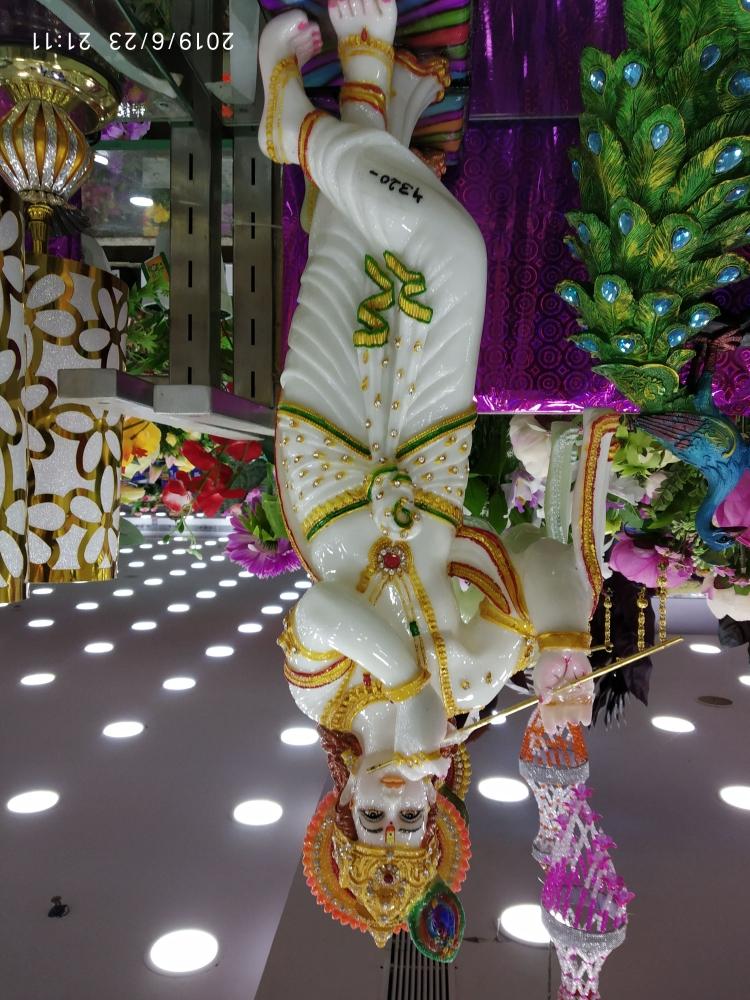 krishnan Statue, krishnan, flute krishnan, 