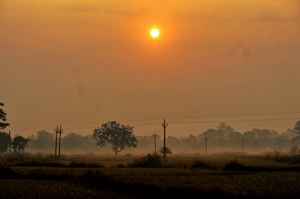 Beautiful morning view , #nature #photography #love #instagood #photooftheday #travel #sky #beautiful #art #naturephotography #like #landscape #sunset #photo #picoftheday #instagram #sun #beach #life #winter #sea #fun #cute #clouds #happy #naturelovers #summer #bastar 