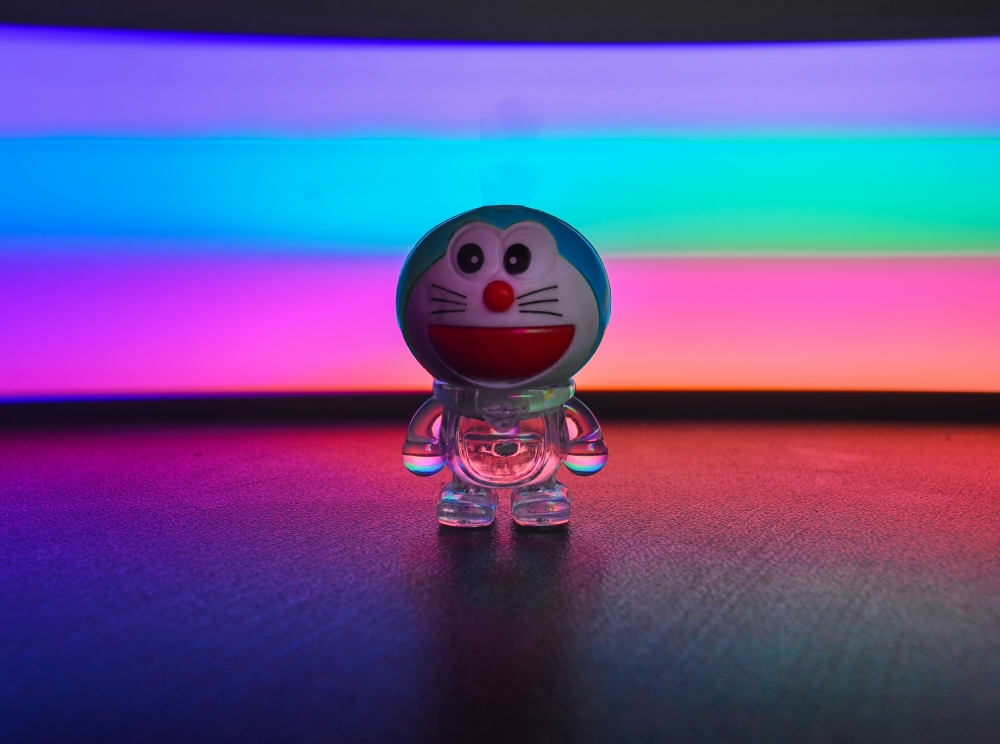 lighting photography, doraemon, toy, toys, Photography, @photography, small, Small beautiful, #pgclick, Pgclik, Pgclick, Lovely, Lovely background, lovely attractive, DSLR, dslrphotography, dslrcamera, camera, trending, trending pgclick ., trendingphotos,