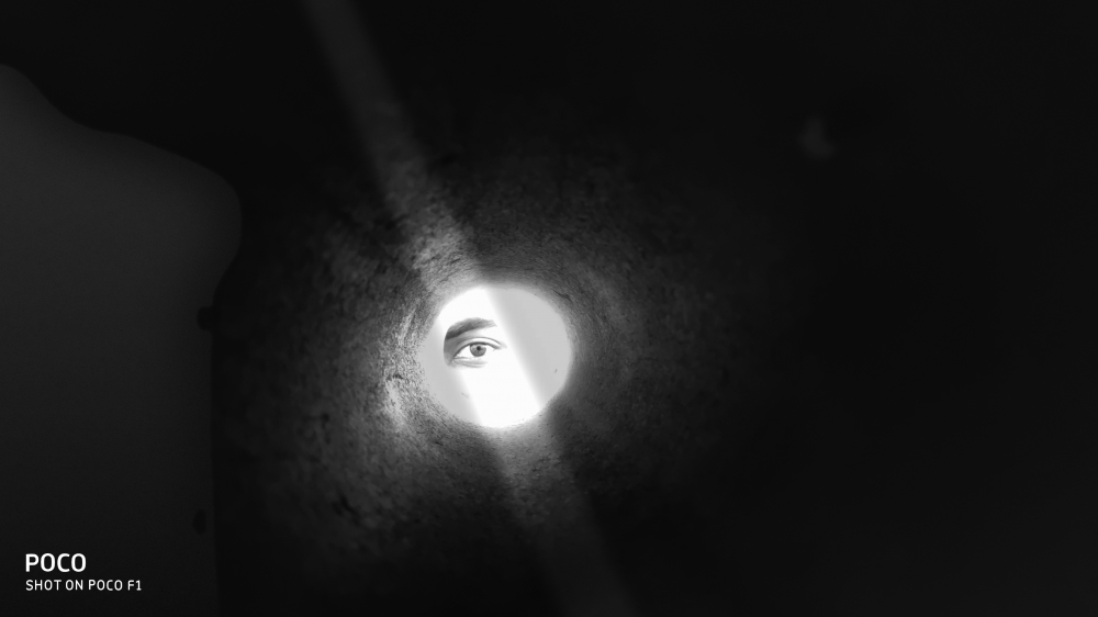 Eye, #eye photography