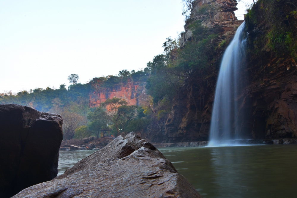 Tirathgarh Waterfall  Chhattisgarh is famous for its waterfalls. One of these magnificent falls is the Tirathgarh Waterfall. The fall here splits into multiple falls,, #nature #photography #love #instagood #photooftheday #travel #sky #beautiful #art #naturephotography #like #landscape #sunset #photo #picoftheday #instagram #sun #beach #life #winter #sea #fun #cute #clouds #happy #naturelovers #summer #bhfyp, summer  bastar chhatishgarh jagdalpur kangervalleynationalpark kangervalley waterfall rivar kangerrivar tirathgarh forest bastar jagdalpur Chhattisgarh India Raipur CG Wild flowers hdclicks wallpaper beautiful waterfall viewofthenature, 