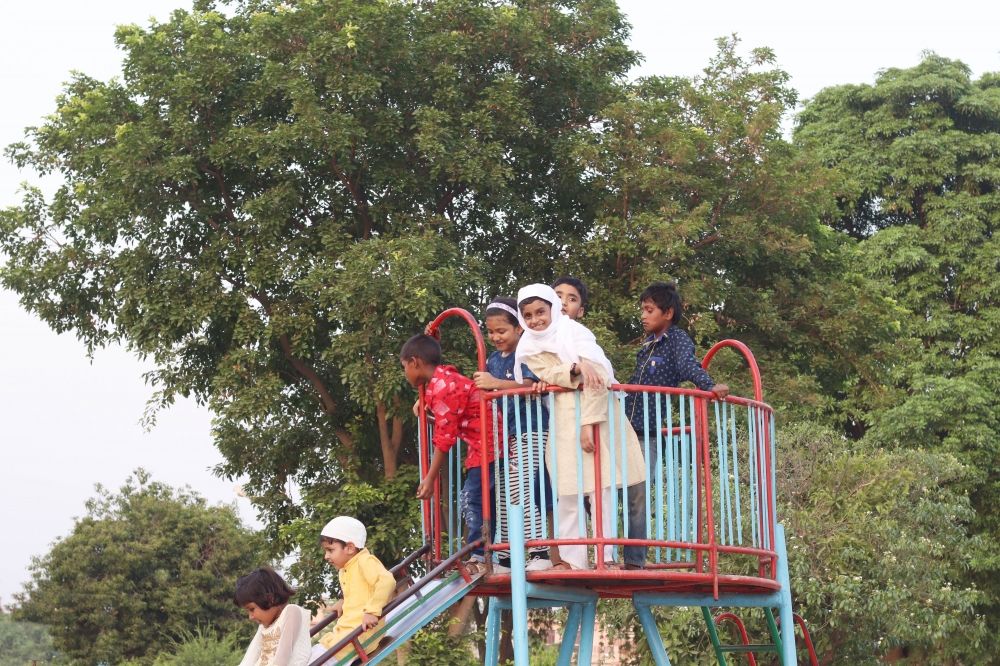 Fun and frolik, kids, festive, Colorful festival, 