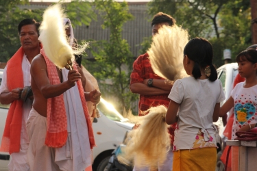 Rath yatra