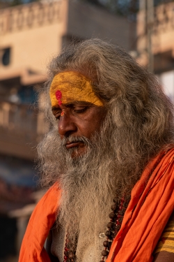 varanasi shadu