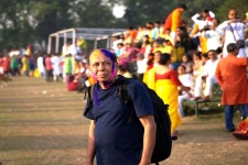 Subir Mukherjee