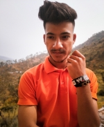 Yuvraj singh  bhandari