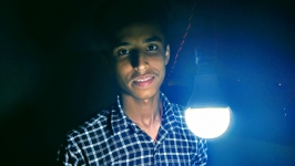 Ashutosh Jha